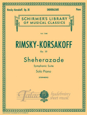 Sheherazade